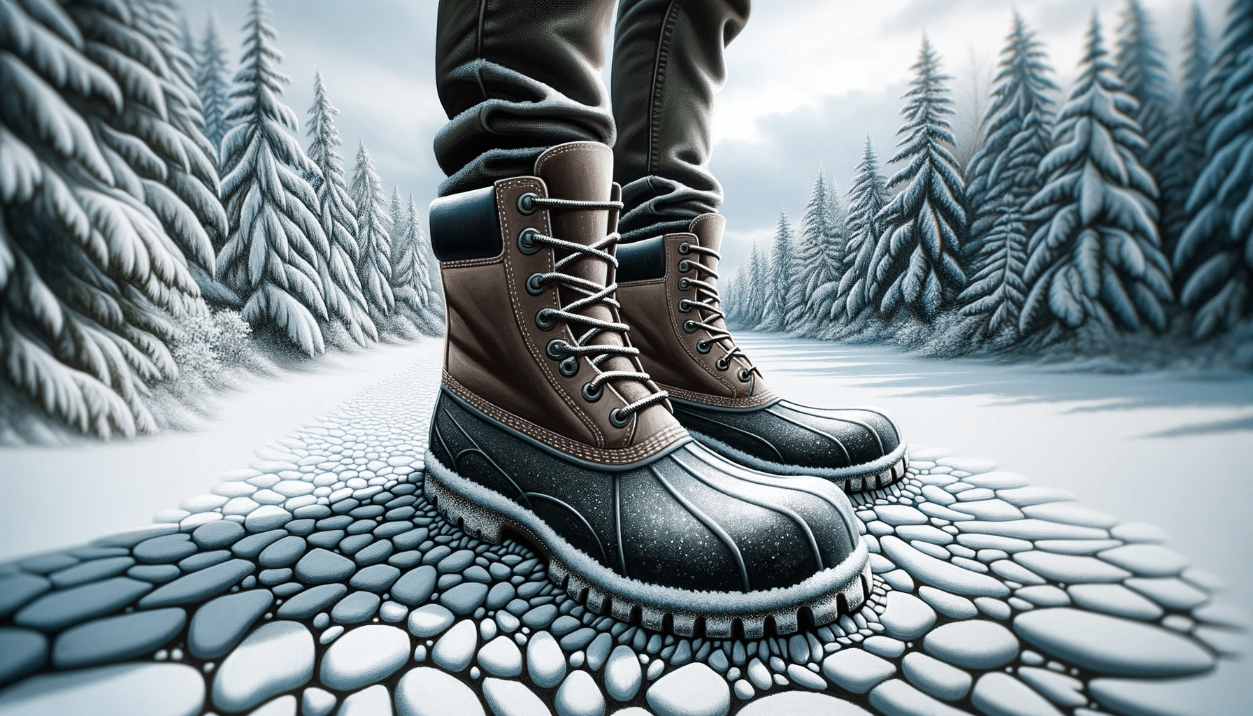 Are Muck Boots Good For Snowmobiling? Find Out