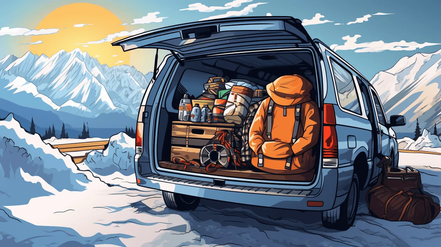 Do Snowboards Fit in a Trunk? Know the Facts!