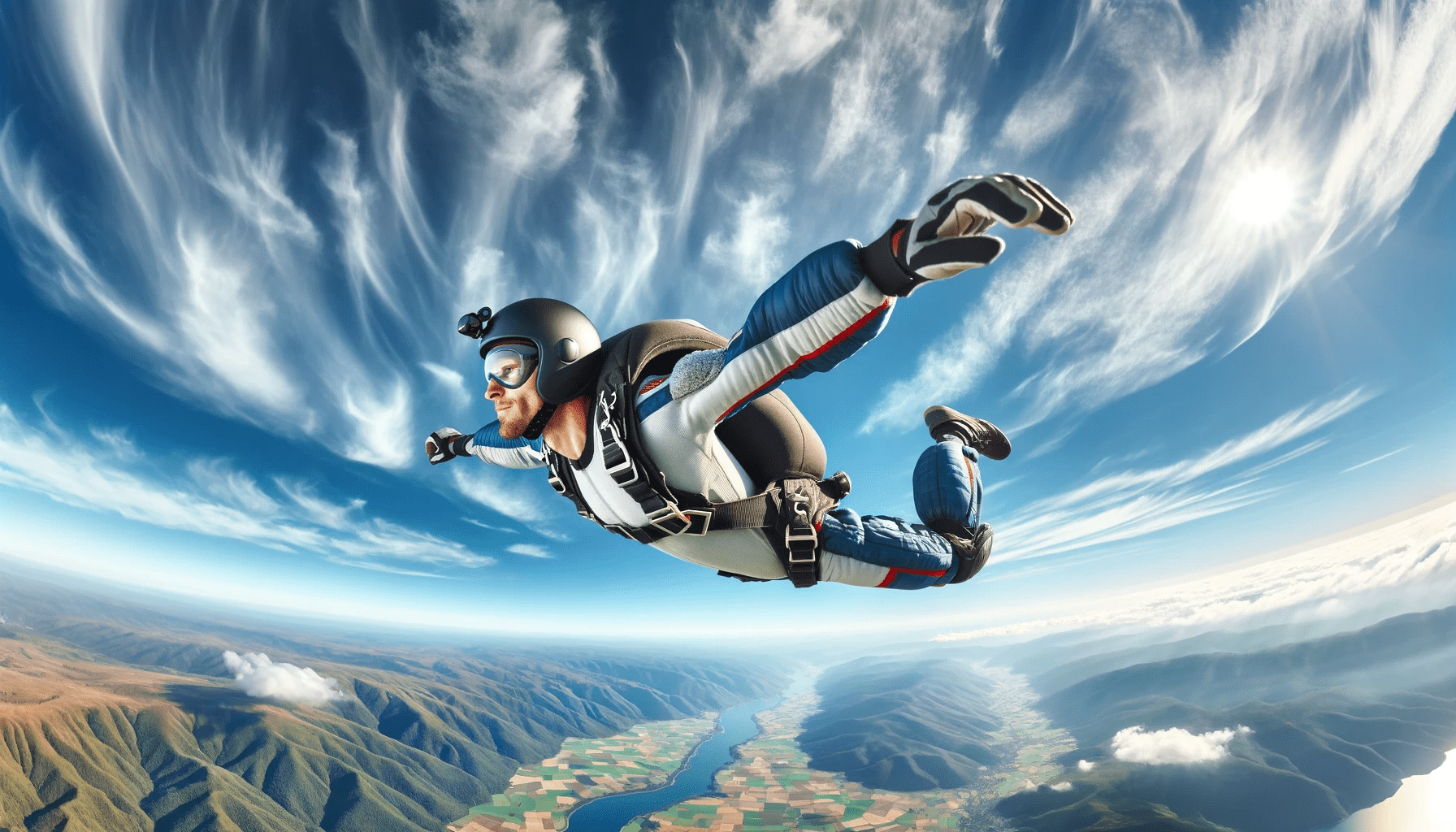 Can You Skydive Out of Your Own Plane? Find Out Here!