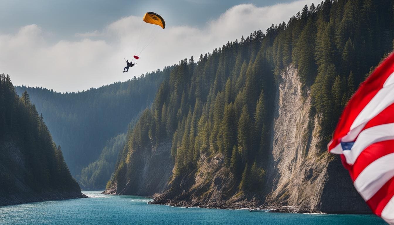 base jumping legality in the US